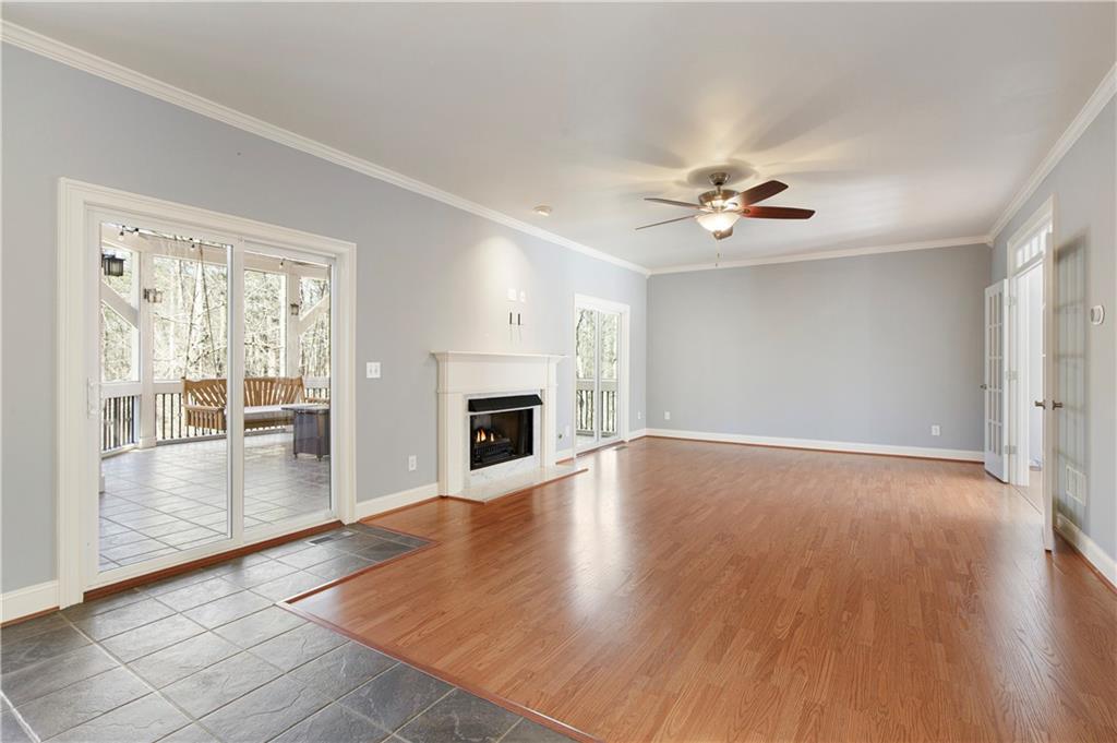 2418 Caylor Hill Pte, Kennesaw, Georgia image 22