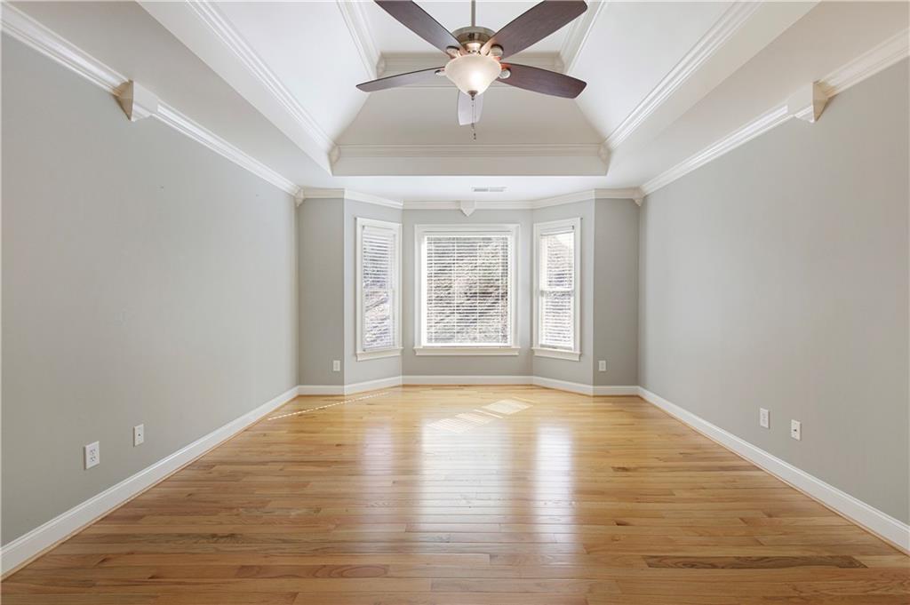 2418 Caylor Hill Pte, Kennesaw, Georgia image 32