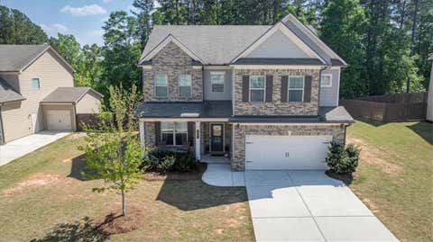 Homes For Sale - 64 Heron Court<br/> Jefferson, GA 30549