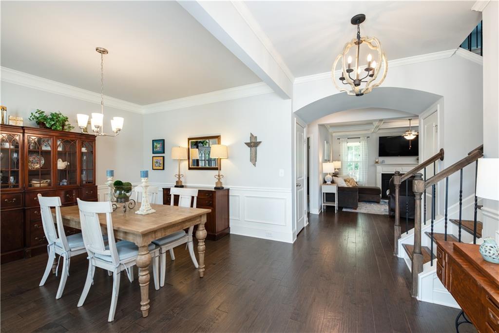 64 Heron Court