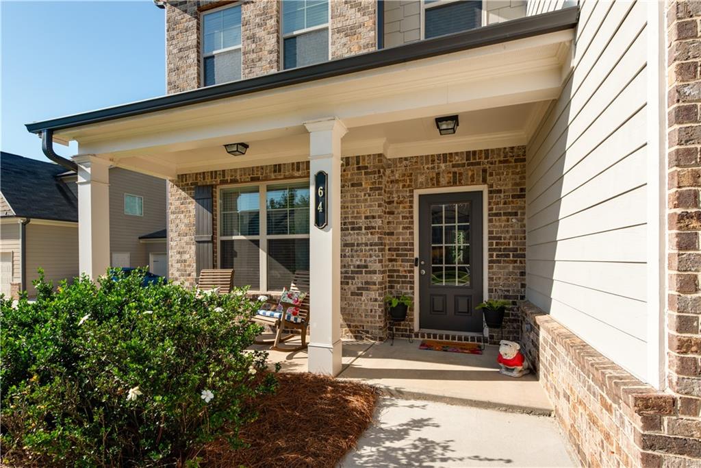 64 Heron Court
