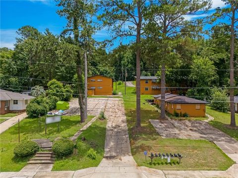 Homes For Sale - 2330 Fort Benning Road<br/> Columbus, GA 31903