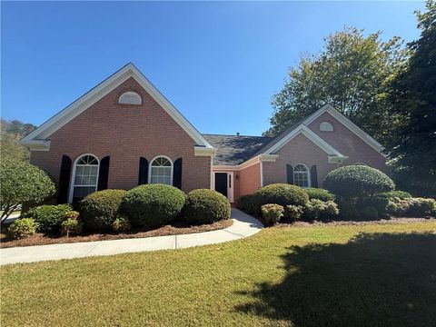 10050 Lauren Hall Court Alpharetta GA 30022