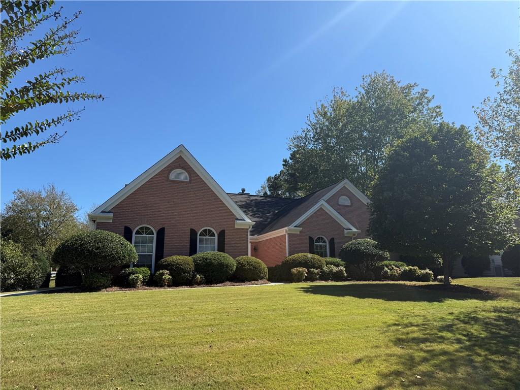 10050 Lauren Hall Court
