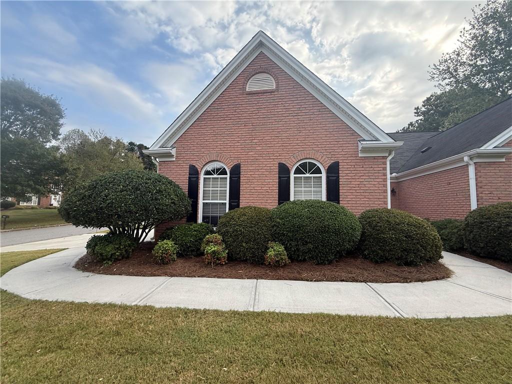 10050 Lauren Hall Court