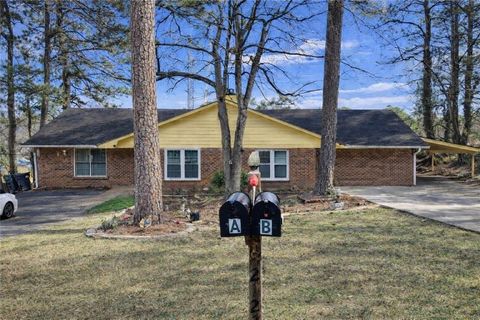 2123 Huddersfield Way Norcross GA 30071