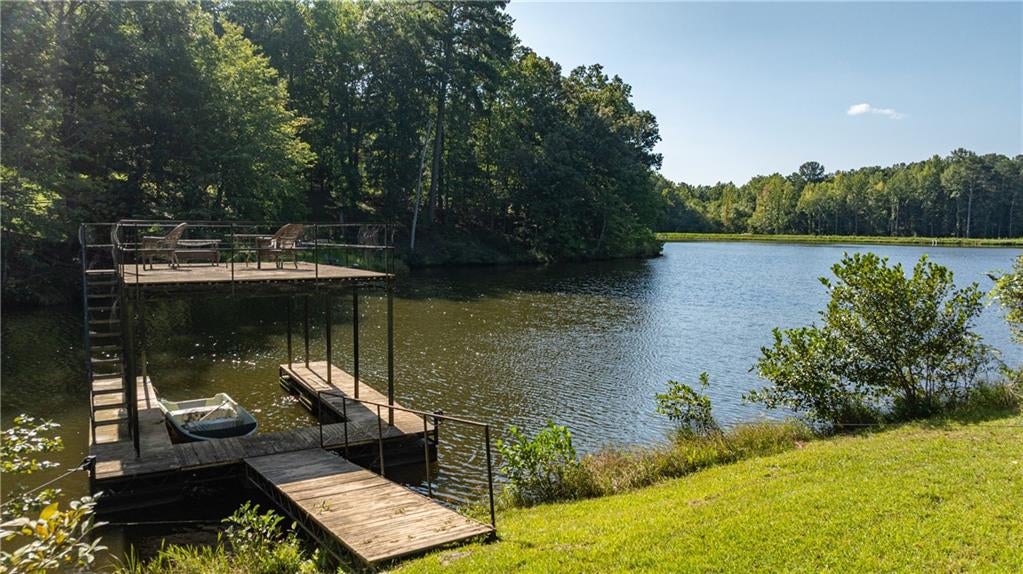 535 Chilhoe Drive