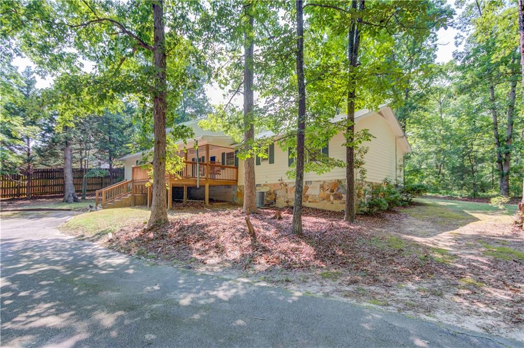 6050 Sandy Creek Road