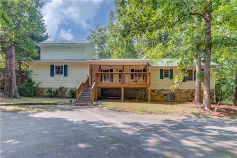 6050 Sandy Creek Road Loganville GA 30052