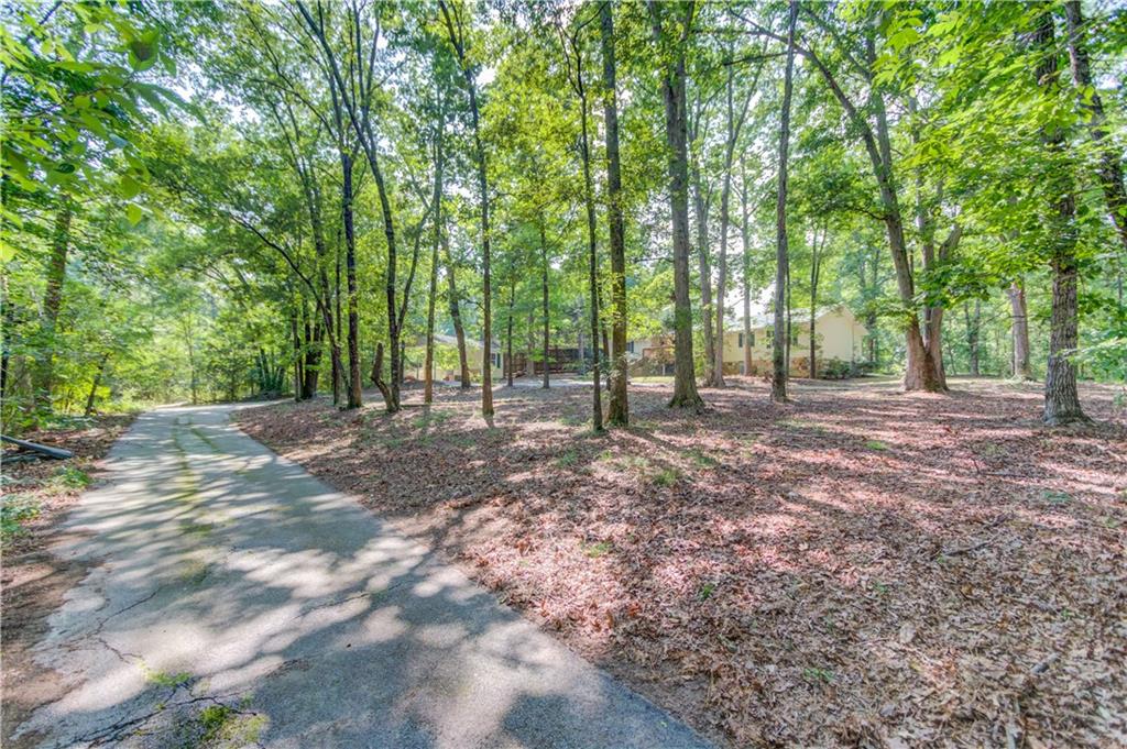 6050 Sandy Creek Road