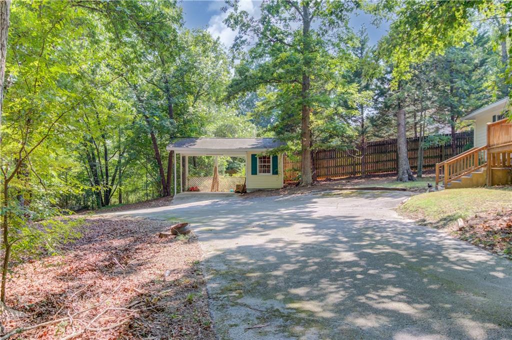 6050 Sandy Creek Road