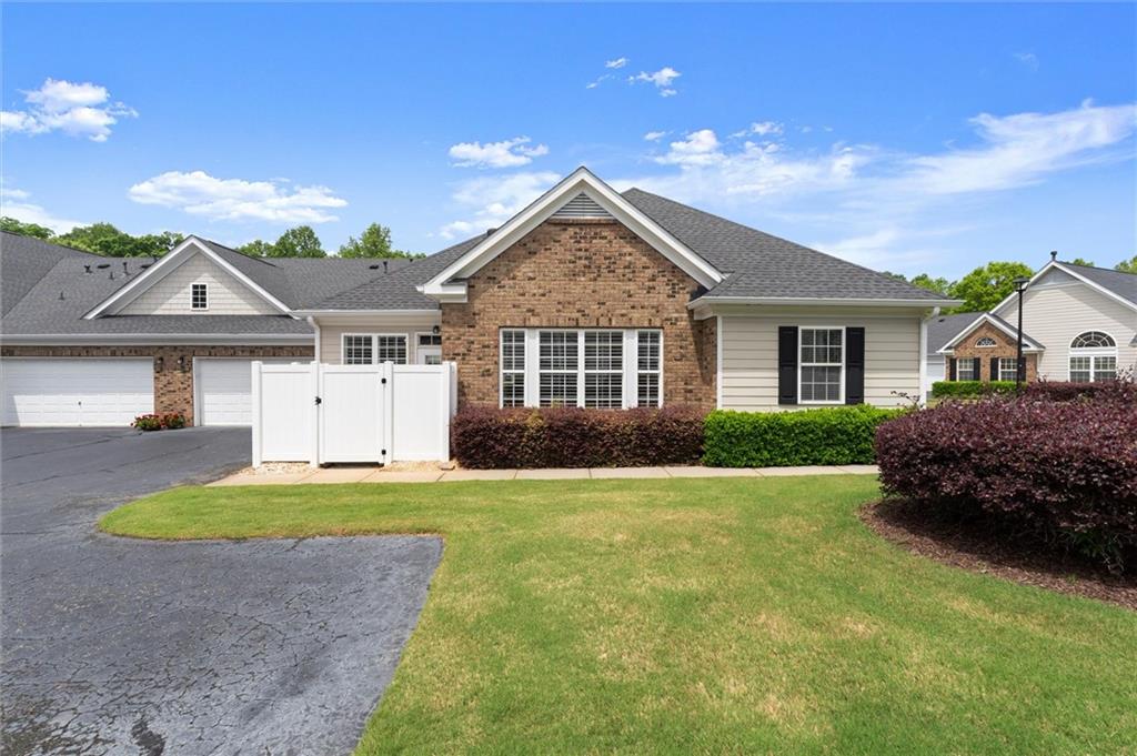 3028 Oakside Circle
