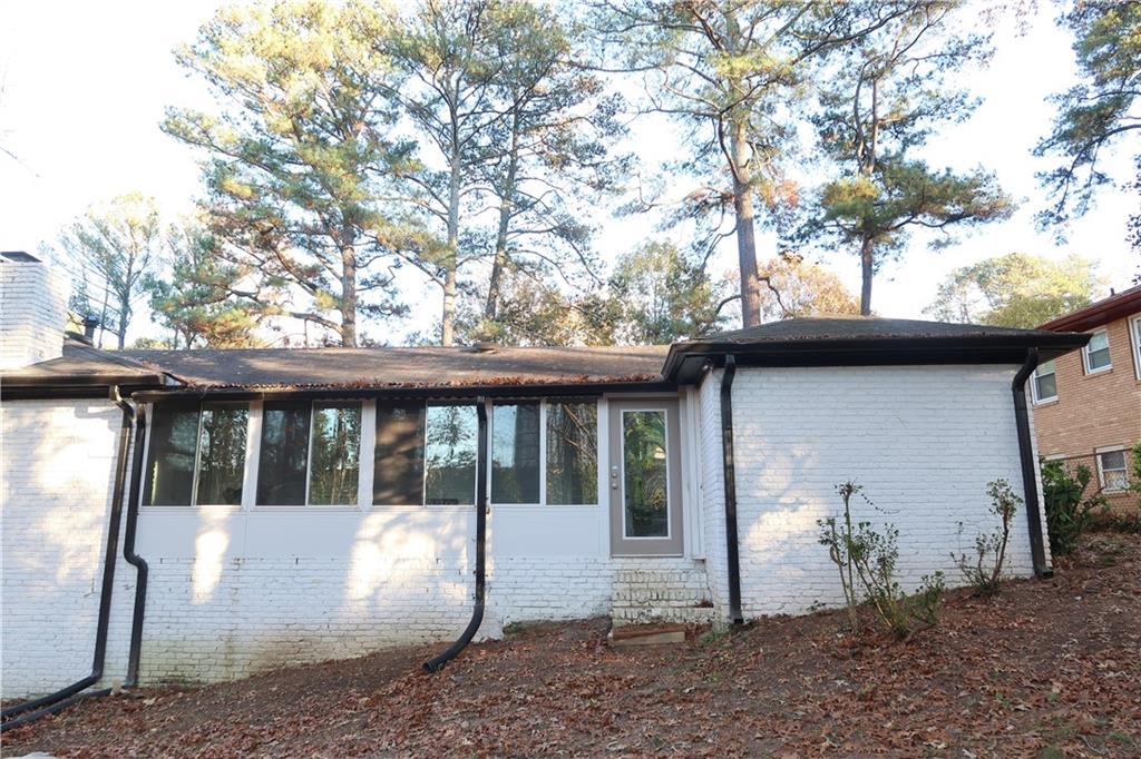2048 Fisher Trail, Atlanta, Georgia image 37