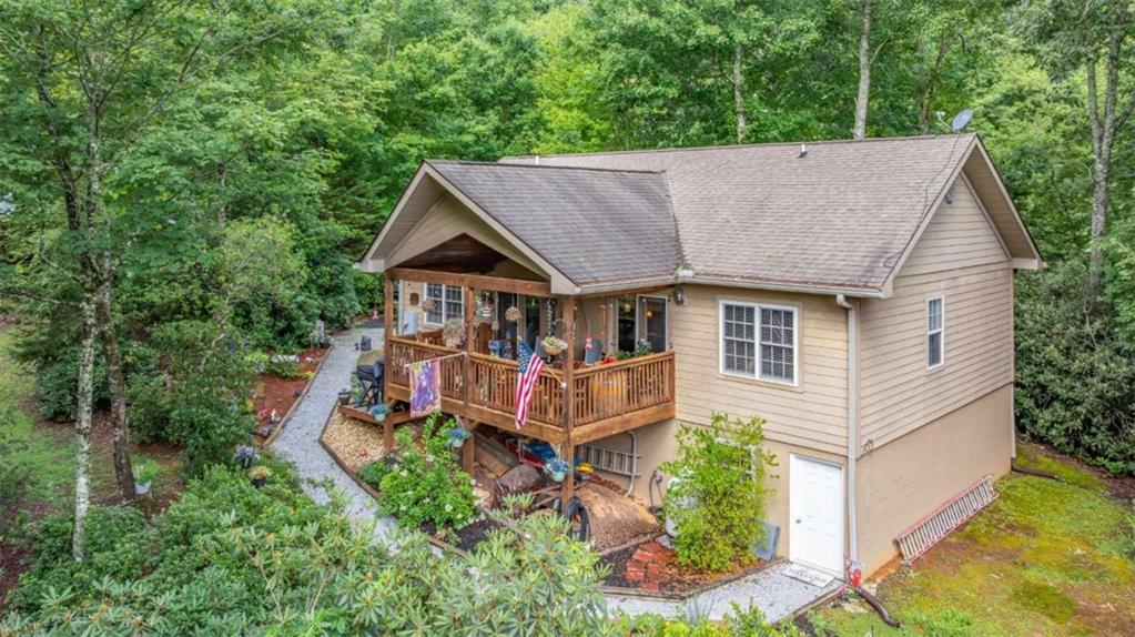 67 Harmony Trace