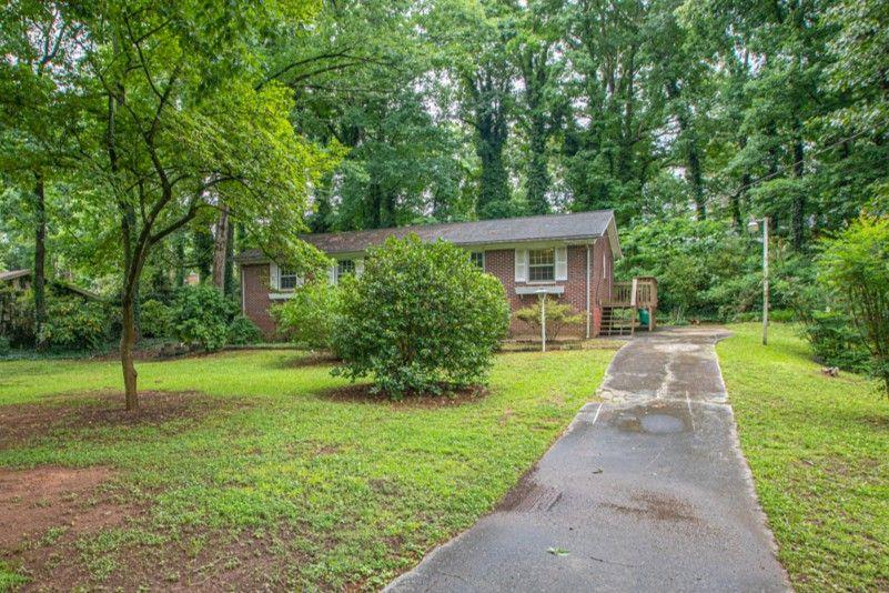 442 Stonewood Drive