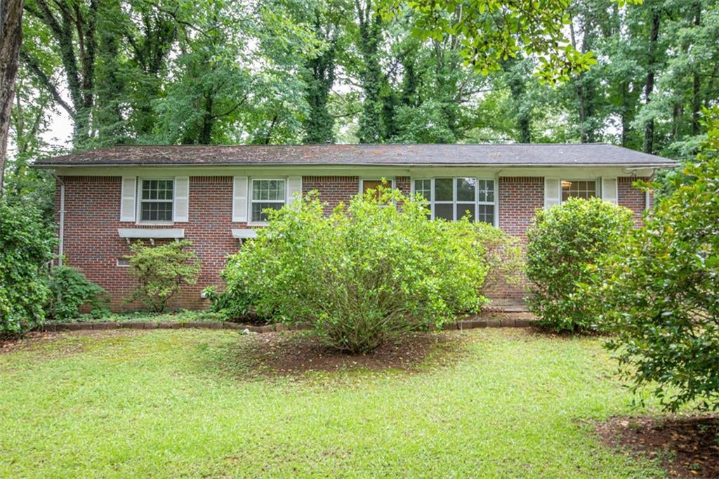 442 Stonewood Drive