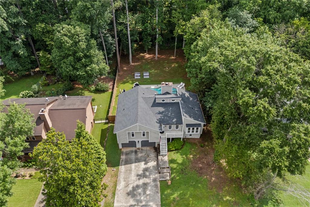 410 Saint Simons Cove