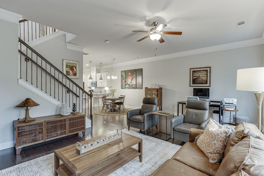 2022 Raven Way, Chamblee, Georgia image 14