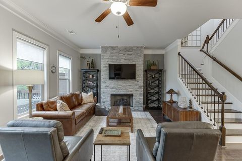 2022 Raven Way Atlanta GA 30341