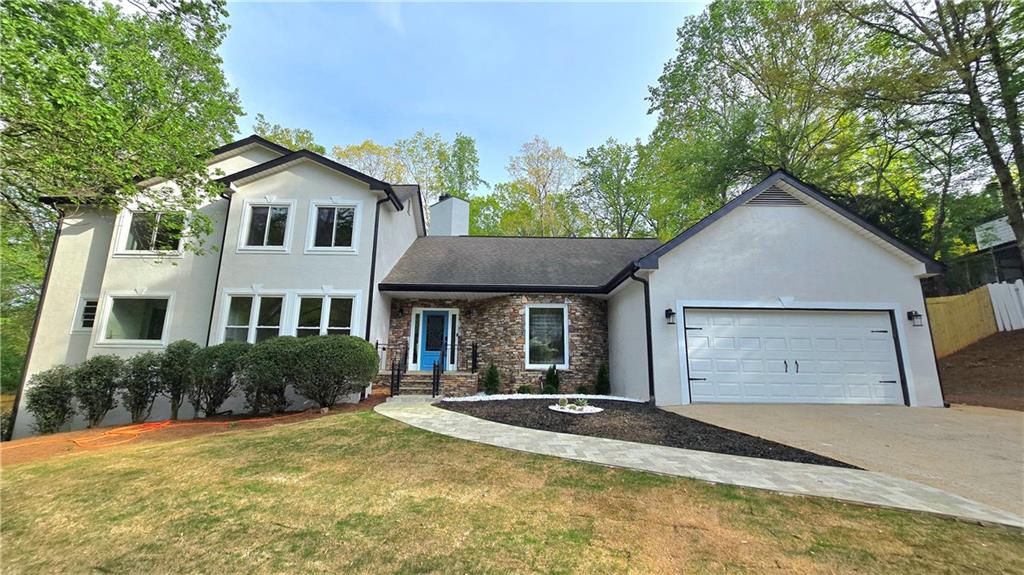 1960 CALVIN Drive