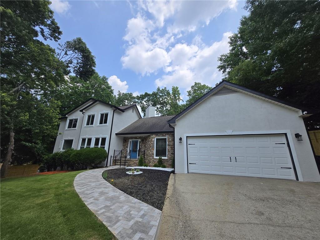 1960 CALVIN Drive
