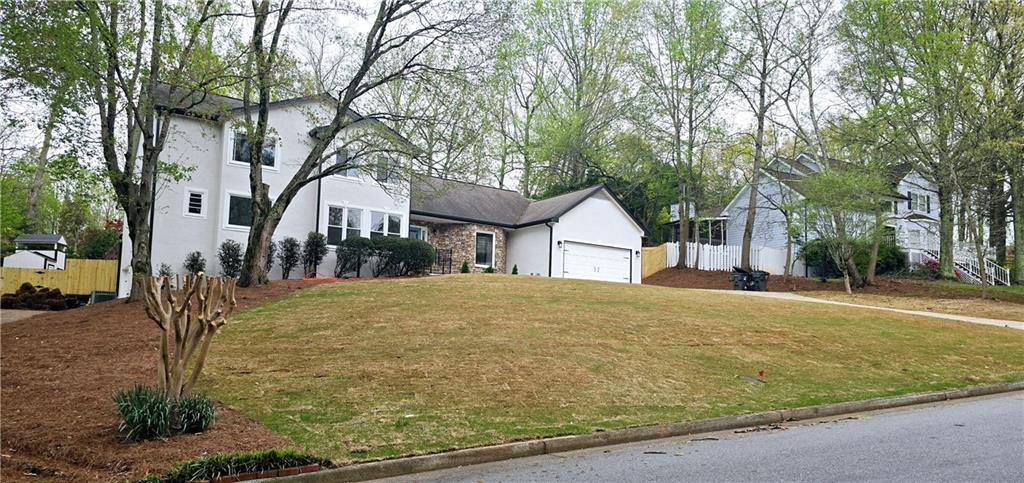 1960 Calvin Drive, Duluth, Georgia image 3