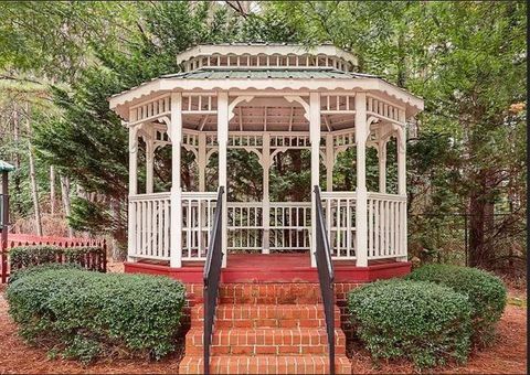 A home in Acworth