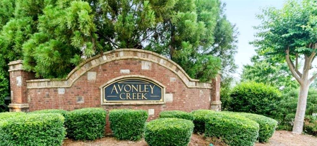 779 Avonley Creek Trace