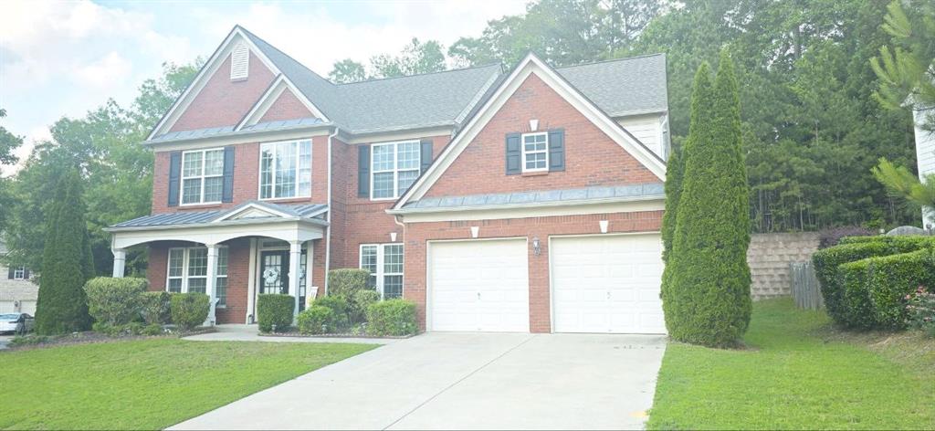 779 Avonley Creek Trace