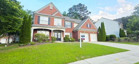 779 Avonley Creek Trace Sugar Hill GA 30518