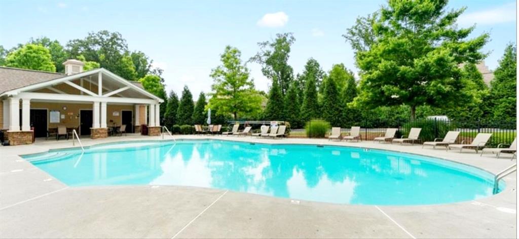 779 Avonley Creek Trace