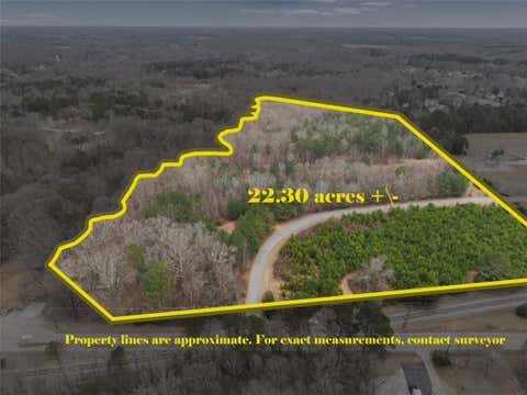 Vacant Land For Sale - 1598 Athens Street<br/> Jefferson, GA 30549