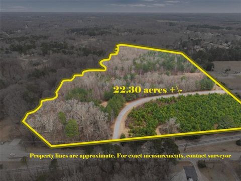 1598 Athens Street Jefferson GA 30549