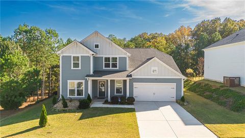 Homes For Sale - 280 Mackenzie Court<br/> Covington, GA 30016