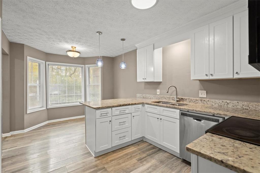 Old Farm Place - Residential Lease