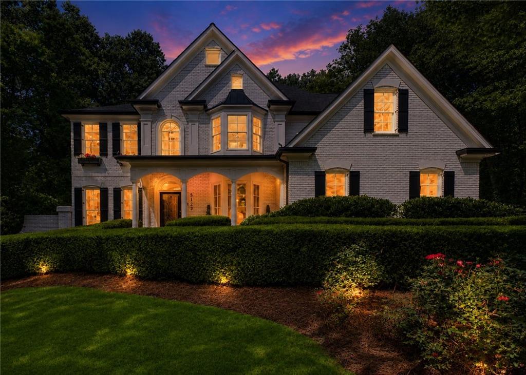 5120 Post Oak Tritt Road NE