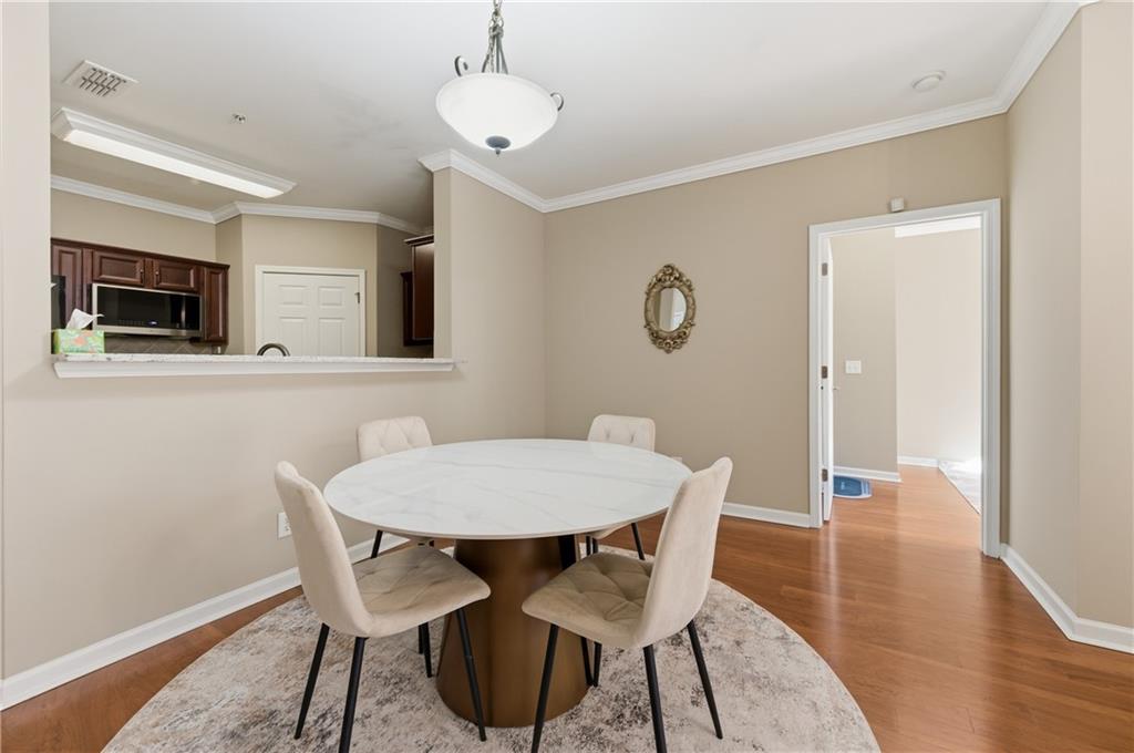 4805 W Village Way SE 2204