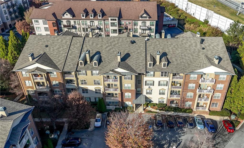 4805 W Village Way SE 2204