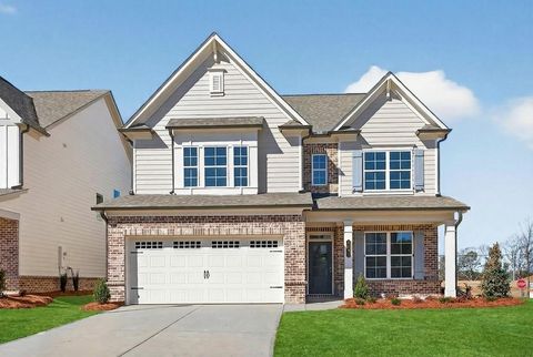 1101 Bartlett Trace Suwanee GA 30024