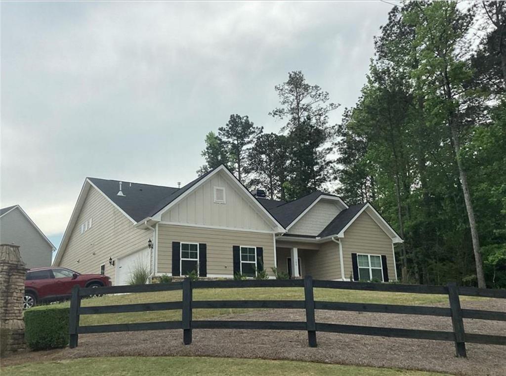 100 Ruby Lane, Mcdonough, Georgia image 2