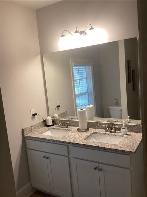 100 Ruby Lane, Mcdonough, Georgia image 6