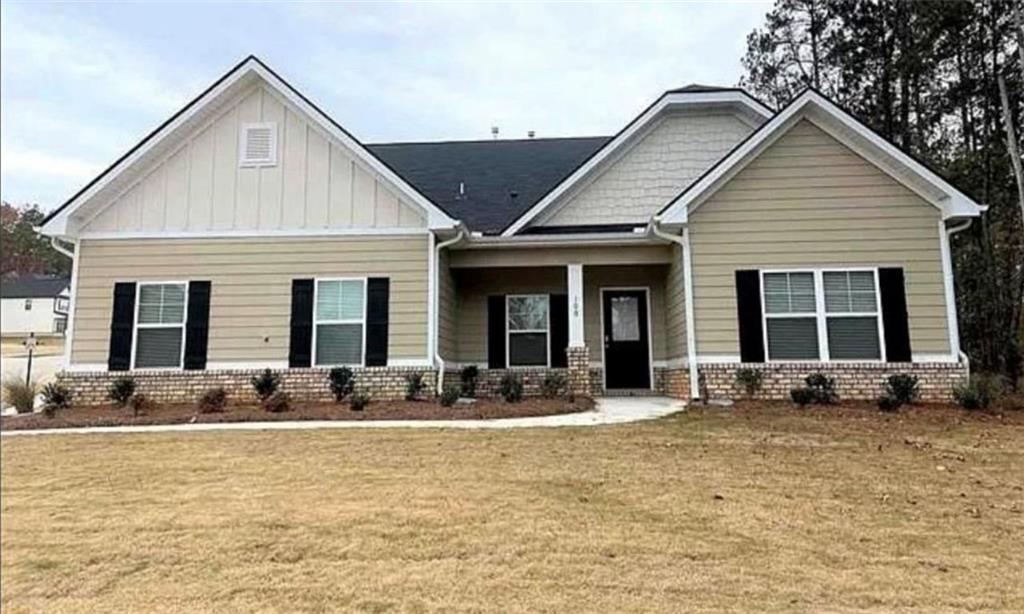 100 Ruby Lane, Mcdonough, Georgia image 1