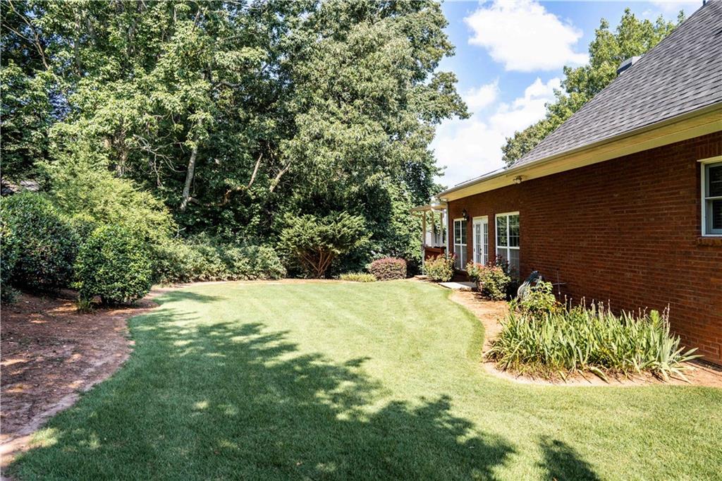 4607 Waters Edge Lane NW