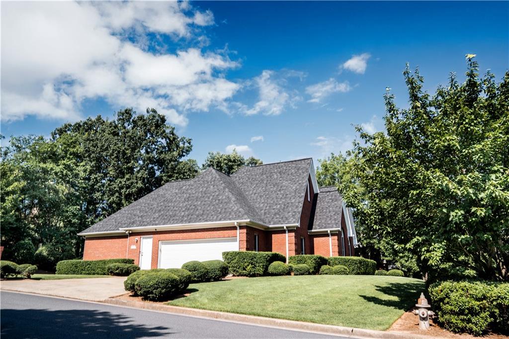 4607 Waters Edge Lane NW