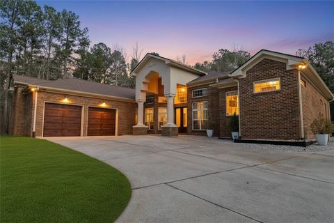 412 Trilium Trail Pendergrass GA 30567