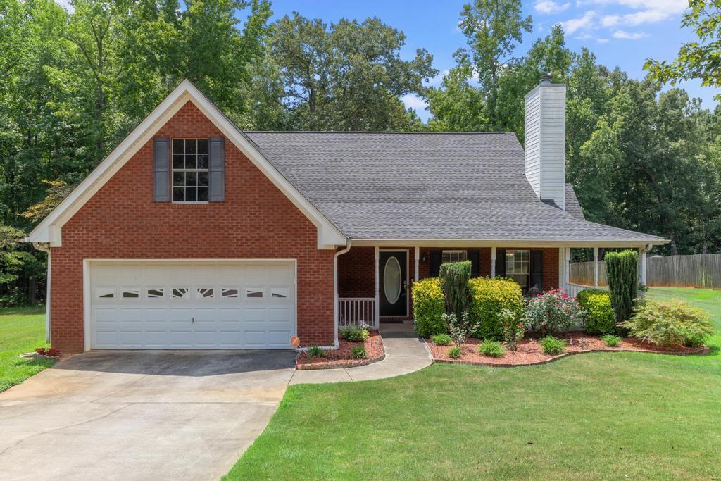 Hunters Run - Residential