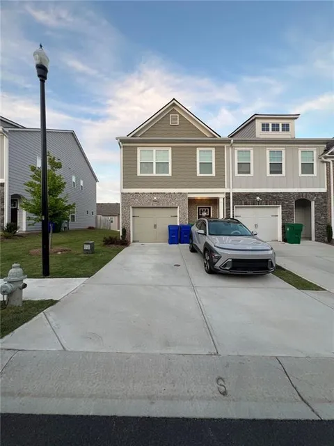 1887 Plainsboro Drive, Lithonia, GA 30058 - MLS#: 7512492