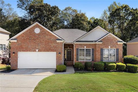 2647 Stockbridge Way Dacula GA 30019