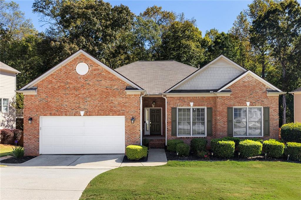2647 Stockbridge Way