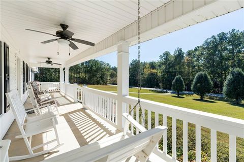 A home in Sugar Valley